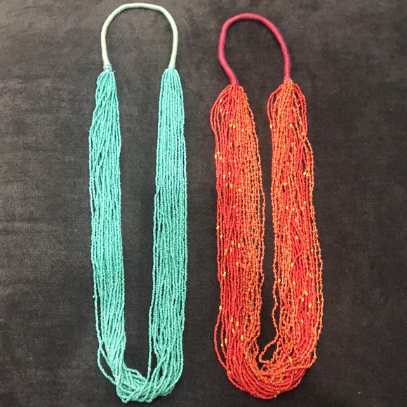 Long Necklaces - Picture 1 of 5